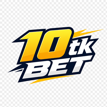 10 TK Bet লোগো